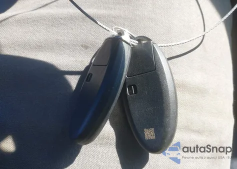 2017 Nissan Altima 2.5 S from USA, damaged, VIN 1N4AL3AP5HN330620